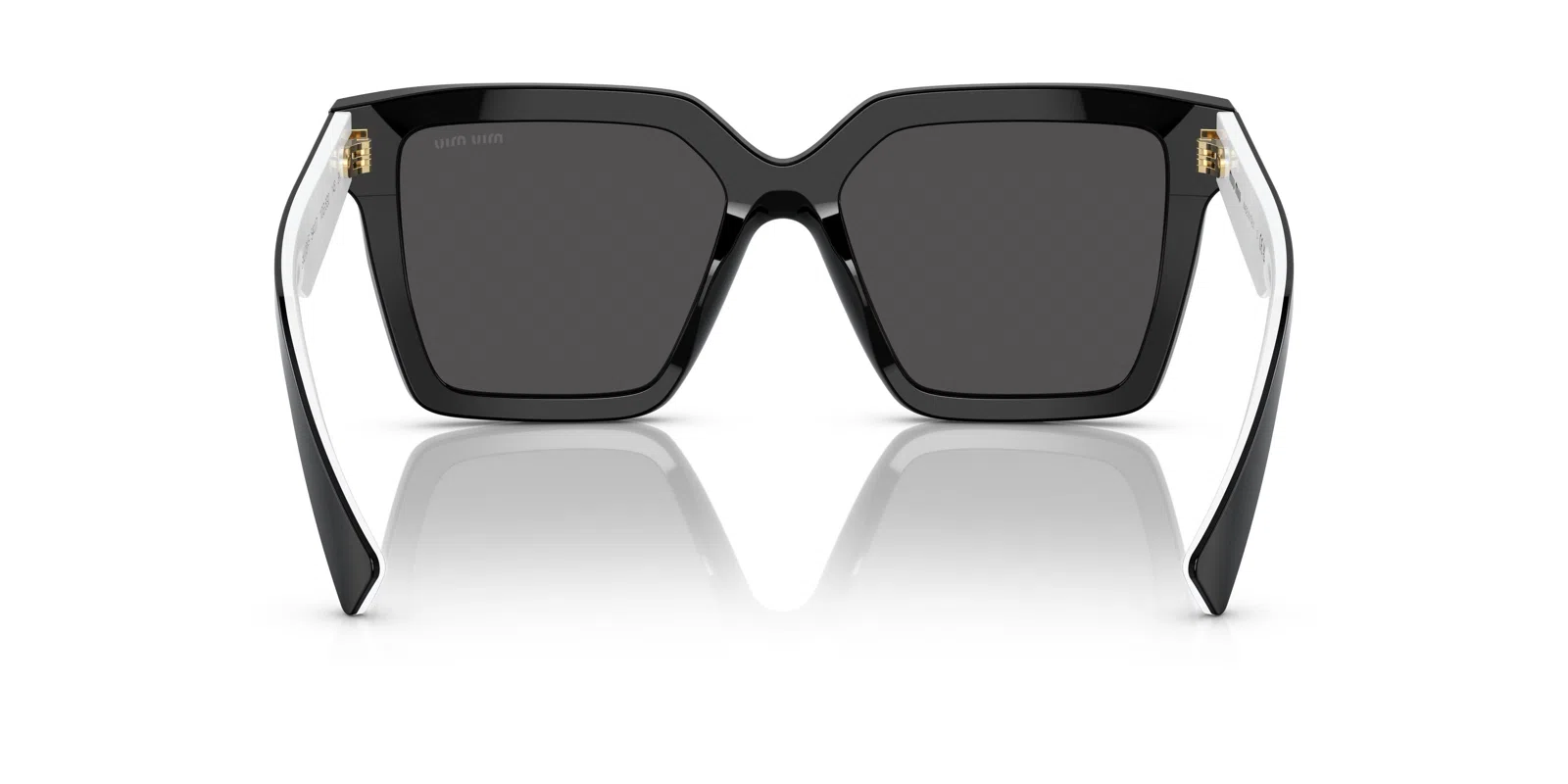 Miu Miu 03YSF Sunglasses - view 5
